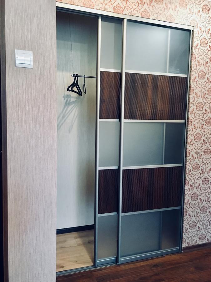 Apartamenty. Geroev Krut Суми Екстер'єр фото